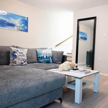 Aki Villa Posedarje