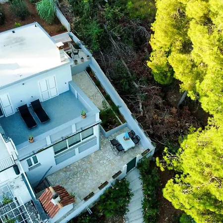 Villa Aki Posedarje